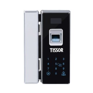 Tissor Smart Doorlock Glass Door T6000