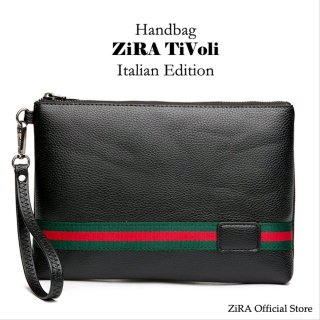 ZiRA Tivoli Impor / Hand Bag / Clutch Original