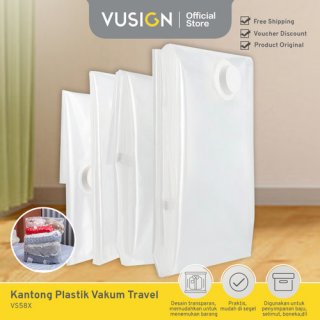 Vusign Vacuum Compression Bag