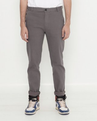 Erigo Chino Pants Mika Grey