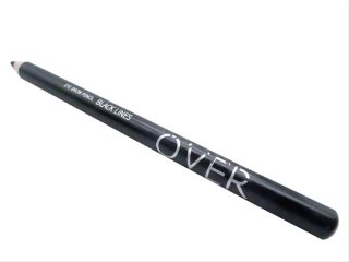 Make Over Eyebrow Pencil-Black Lines