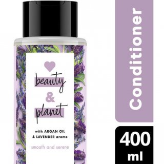 Love Beauty & Planet Conditioner Argan Oil & Lavender