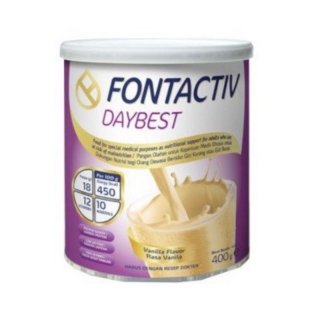 Fontactive Daybest