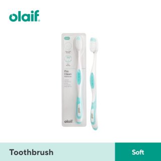 Olaif Pro Clean Toothbrush Soft