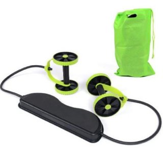 Revoflex Extreme Alat Fitness Portable
