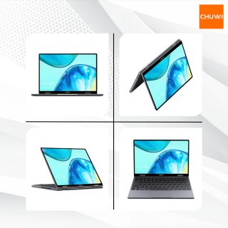 Chuwi MiniBook X Laptop