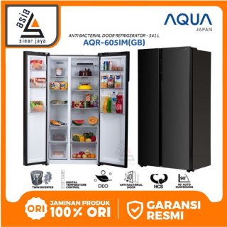 Aqua aqr-605im(gb)