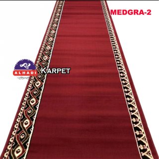 Karpet Masjid Medgra 570 x 105 cm