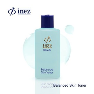 6. Inez Balanced Skin Toner