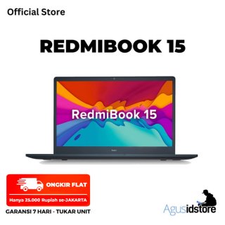 Xiaomi RedmiBook 15