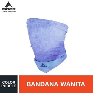 EigerWS Gamora Bandana