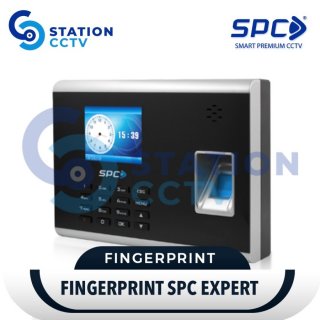 Fingerprint SPC Expert Series