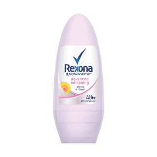 Rexona Women Deodorant Roll On Advanced Whitening