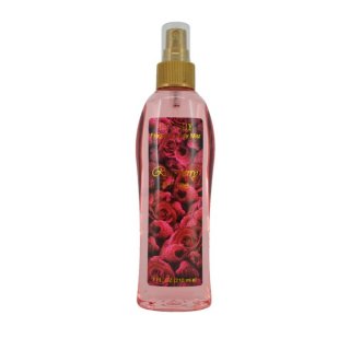 ETERNALLY Fragrant Body Mist - Raspberry  Rose