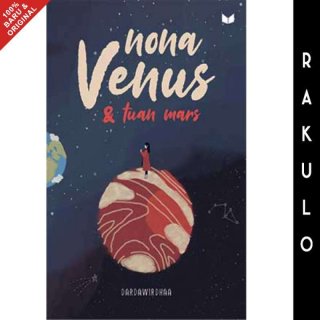 Nona Venus dan Tuan Mars