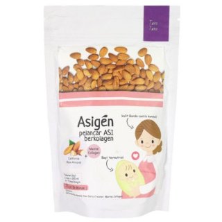 Asigen Collagen Almond Milk