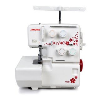 Janome 990D