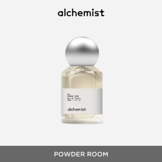 Alchemist Fragrance Powder Room