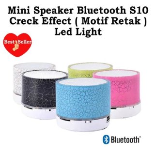Speaker Bluetooth Mini T5 Wireless Music