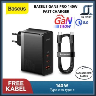 Baseus Gans Pro 140W