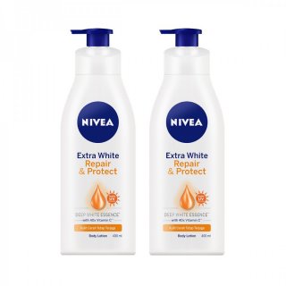 Nivea Extra White Repair and Protect Lotion