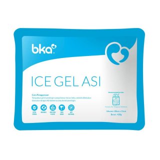 BKA Ice Gel