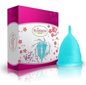 Blossom Cup Menstrual