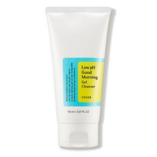 COSRX Low pH Good Morning Gel Cleanser (150 ml)