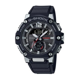 25. G-Shock GST-B300, Bisa Atur Waktu dari Berbagai Negara Dengan Tepat