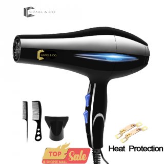 Canel & Co Hair Dryer