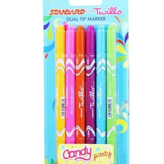 Standard Twillo Dualtip Marker