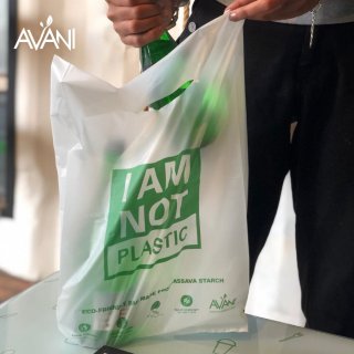 Avani Bio Cassava Bag