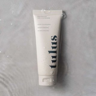 Tulus Balanced Gel Cleanser