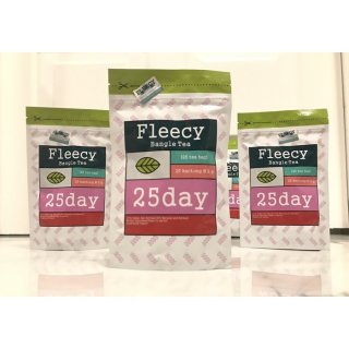Fleecy – Bangle Tea