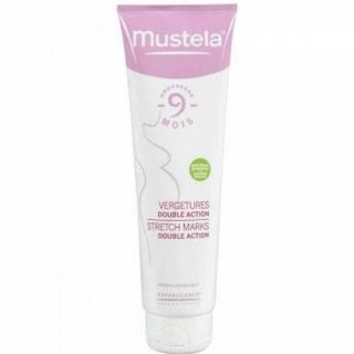 3. Mustela Stretch Marks Double Action