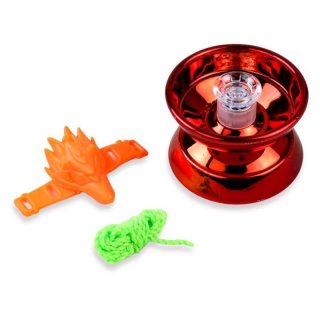 Yoyo High Speed Bearing Blazing Teens - M3016 