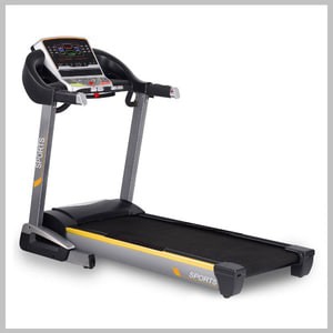 Treadmill Idachi ID 9938 DC