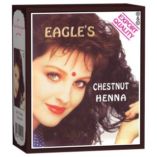 Eagle’s Henna Amla Hair Oil