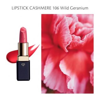 25. Cle de Peau Lipstick Cashmere, Tidak Membuat Bibir Kering