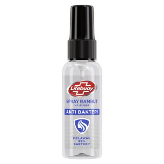 Lifebuoy Hair Mist Anti Bakteri