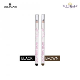 27. Eyebrow Pencil Daily Series - Purbasari