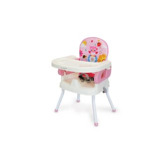 CR8833 Super Baby To Toodler Seat - Pink