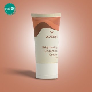 AVERO Brightening Underarm Cream