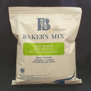 Susu bubuk BAKER'S MIX 