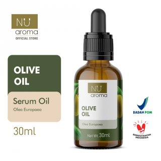 27. Nu Aroma Olive Oil Serum