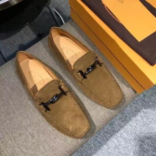 Loafers Tod's Mirror 1:1