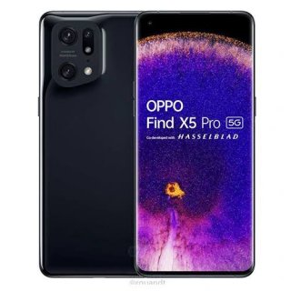 OPPO Find X5 Pro 5G [12GB/256GB]