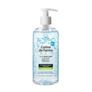 Corine de Farme Micellar Gel Refreshing ｜ 040647ID