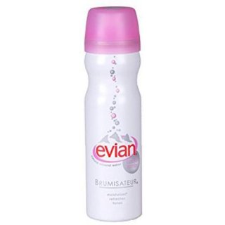 Evian Facial Water Spray 50 ml