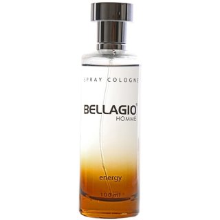 Bellagio Energy Spray Cologne